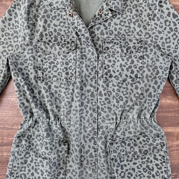 Forever 21 Jacket - Picture 7 of 11